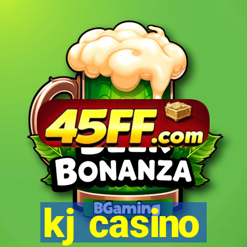 kj casino